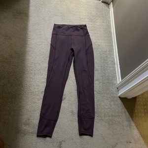 Lululemon leggings